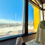 Mystical Lapland Villa