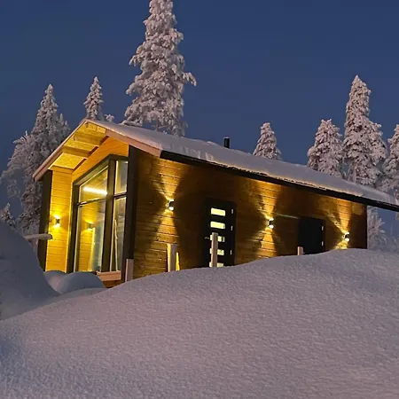Mystical Lapland