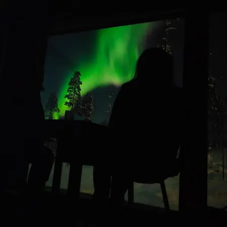 Mystical Lapland Βίλα Ροβανιέμι