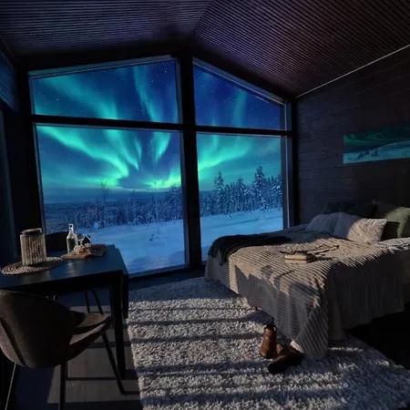 Mystical Lapland *